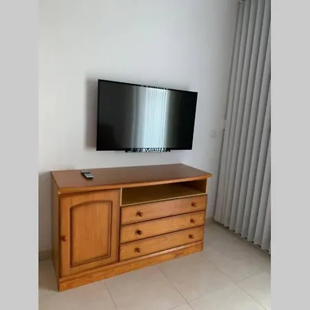 Beach Apartment