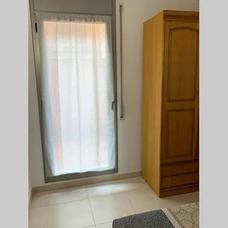 Apartment Beach Palamos