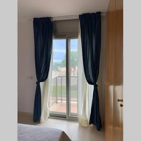 Beach Apartment Palamos